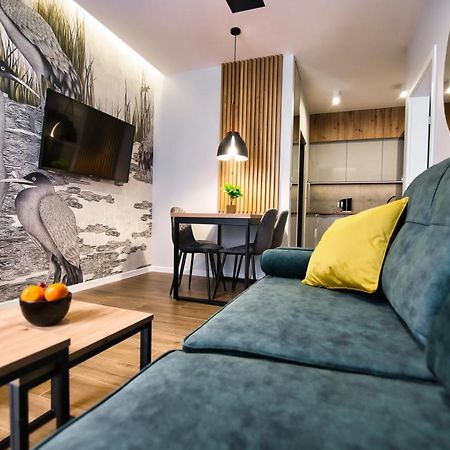 Capital Apartaments Zator Zewnętrze zdjęcie