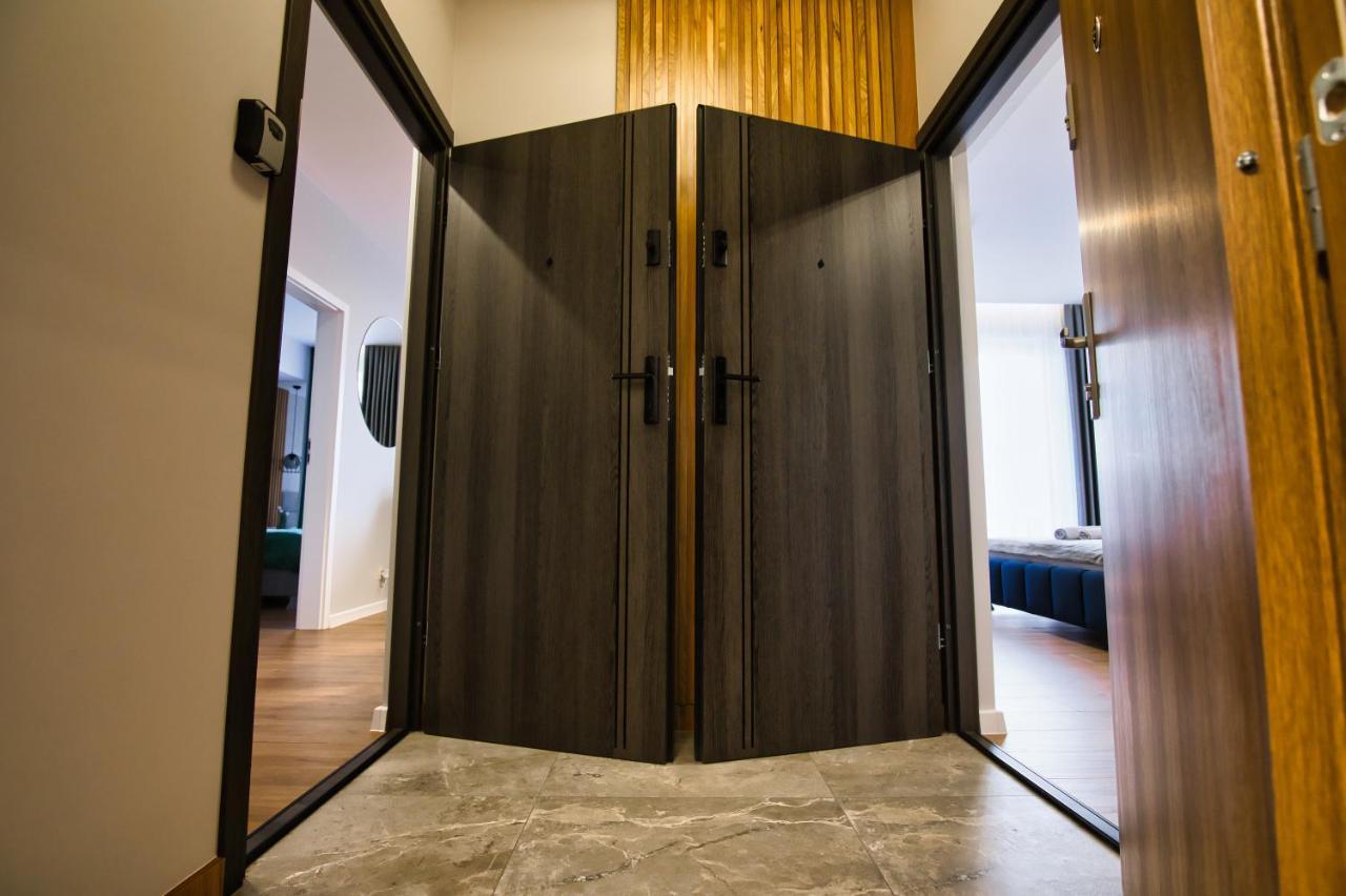 Capital Apartaments Zator Zewnętrze zdjęcie