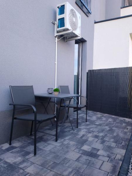 Capital Apartaments Zator Zewnętrze zdjęcie
